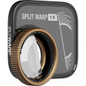 PolarPro LiteChaser 16 Split Warp Lens for iPhone 16 Pro