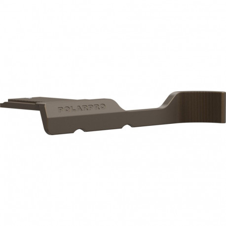 PolarPro ThumbGrip for Fujifilm X100 VI Bronze