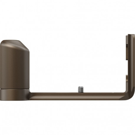 PolarPro alusplaadi käepide Leica Q3, pronks