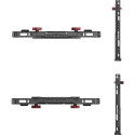 SmallRig 5059 Universal Tablet Cage for iPad