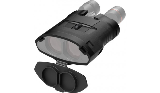 Kite silicon jacket APC 50  - FULL BLACK