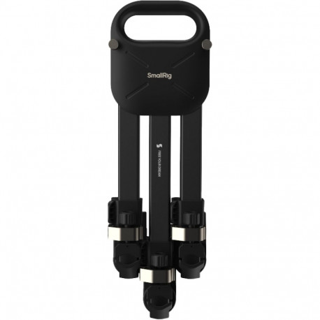 SmallRig statiivi rullalus 5020 kiirlukustusega tugevdatud