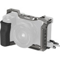 Smallrig 5060 HawkLock Quick Release Cage Kit for Sony A6700