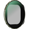 PolarPro LiteChaser 16 ShortStache Everyday Filter for iPhone 16 Pro