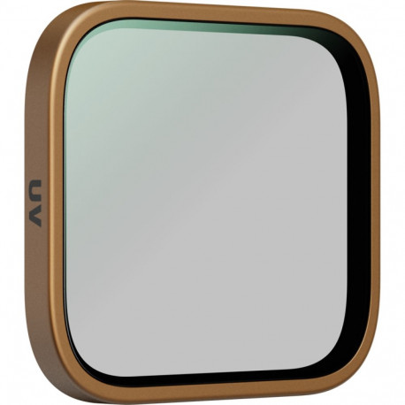 PolarPro LiteChaser 16 UV Filter for iPhone 15/16/17