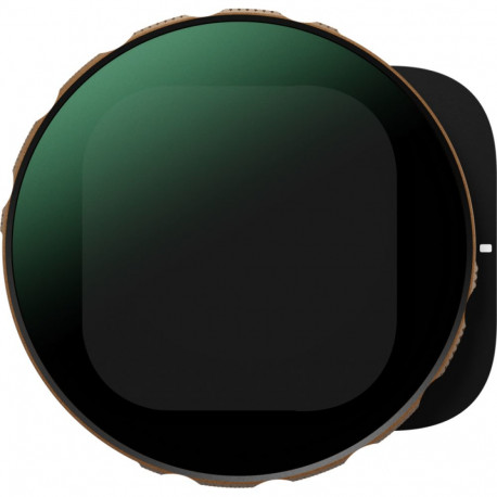 PolarPro CP filter LiteChaser 16 iPhone 15/16/17