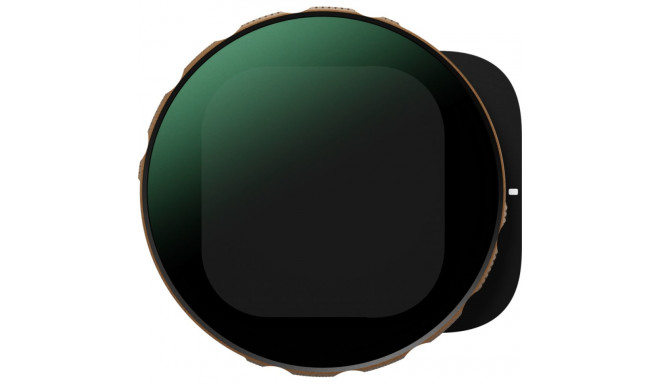 PolarPro LiteChaser 16 Circular Polarizer Filter for iPhone 15/16/17