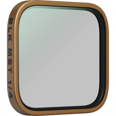 PolarPro LiteChaser 16 Black Mist 1/4 Filter for iPhone 15/16/17