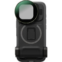PolarPro LiteChaser 16 ShortStache Everyday Filter for iPhone 16 Pro