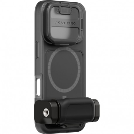 PolarPro ümbris LiteChaser 16 BaseCase iPhone 16 Pro, must
