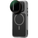 PolarPro LiteChaser 16 Circular Polarizer Filter (CPL) for iPhone 16 Pro