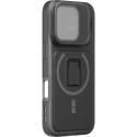 PolarPro LiteChaser 16 Pro Case for iPhone 16 Pro Black