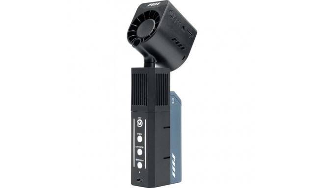 PMI SmokeNINJA-PRO Hazer Kit