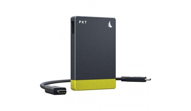 Angelbird Cardreader PKT - CFexpress 2.0 Type B, USB 4.0, USB-C 3.2 Gen 2x2, up to 20 Gb/s connect