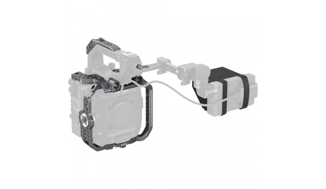 SmallRig 4947 Basic Cage Kit for Canon C400