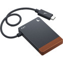 Angelbird Cardreader PKT - CFexpress 2.0 Type A, USB 4.0, USB-C 3.2 Gen 2x2, up to 20 Gb/s connect