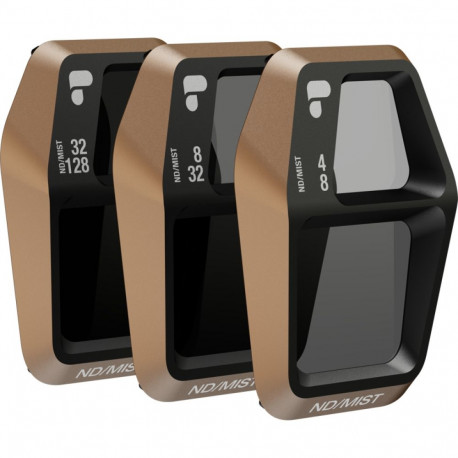 PolarPro filtrid DJI Air 3S ND/Mist