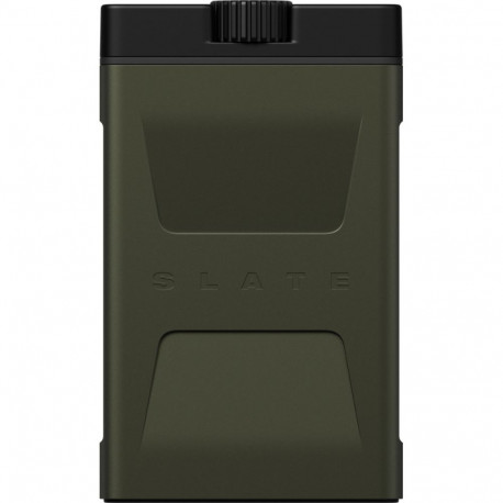 PolarPro mälukaardihoidik Slate CFEA Edition II, metsaroheline