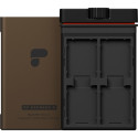 PolarPro Memory Card Case Slate CFEB Edition II Desert