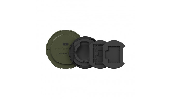 PolarPro Body Cap Fuji X Mount Forest