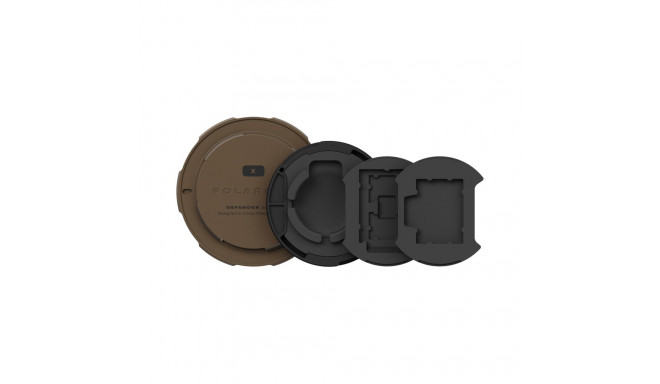 PolarPro Body Cap Fuji X Mount Desert