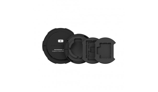 PolarPro kere kork Nikon Z Mount, kiltkivihall