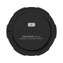 PolarPro Body Cap Fuji X Mount Black