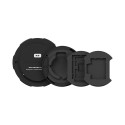 PolarPro Body Cap Canon RF Mount Slate
