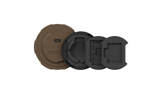 PolarPro Body Cap Sony E Mount Desert