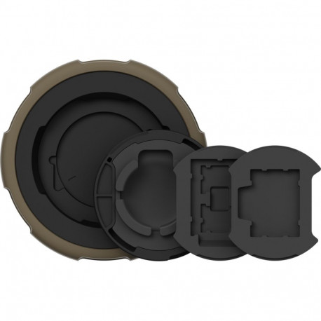 PolarPro Defender Pro suur 81-90mm, metsaroheline