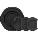 PolarPro Defender Pro Large 81-90mm lens diameters Forest