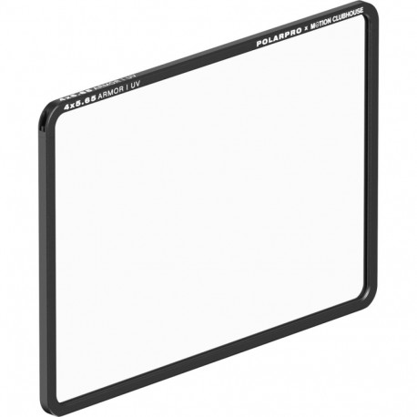PolarPro UV-filter 4x5.65 Armor