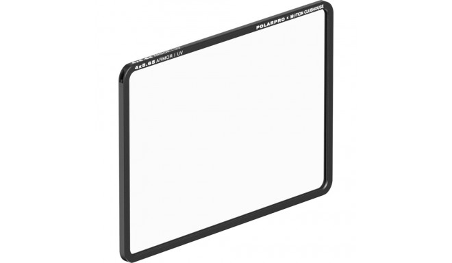 PolarPro 4x5.65 Armor UV Filter
