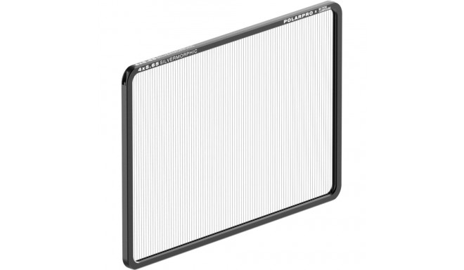 PolarPro 4x5.65 SilverMorphic Filter