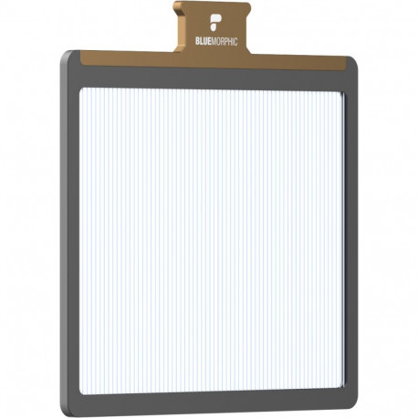 PolarPro filter BaseCamp Stage 2&3 BlueMorphic ristkülikukujuline