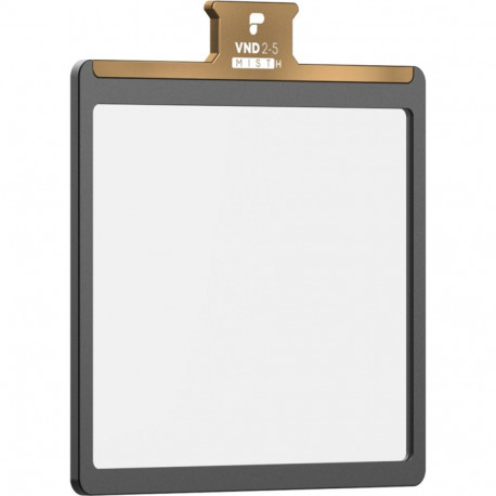 PolarPro filter BaseCamp Stage 2&3 Mist1/2 Heavy VND 2-5