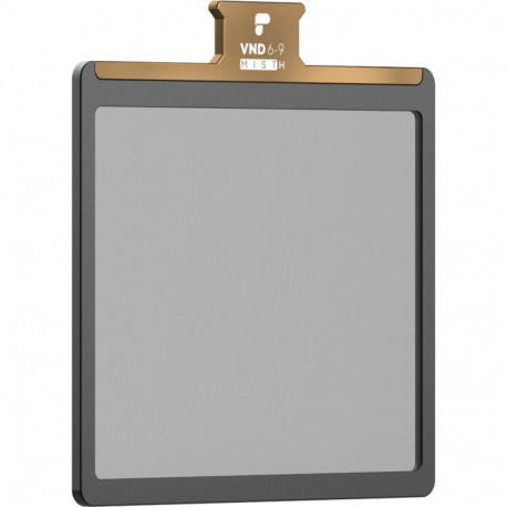 PolarPro filter BaseCamp Mist1/2 Heavy VND 6-9