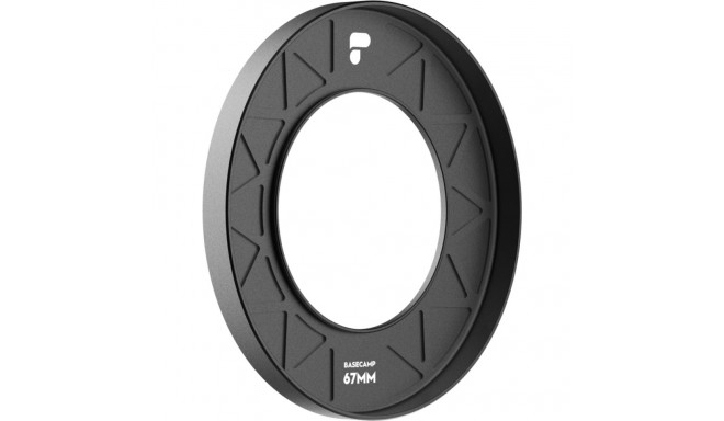 PolarPro BaseCamp 72mm Thread Plate