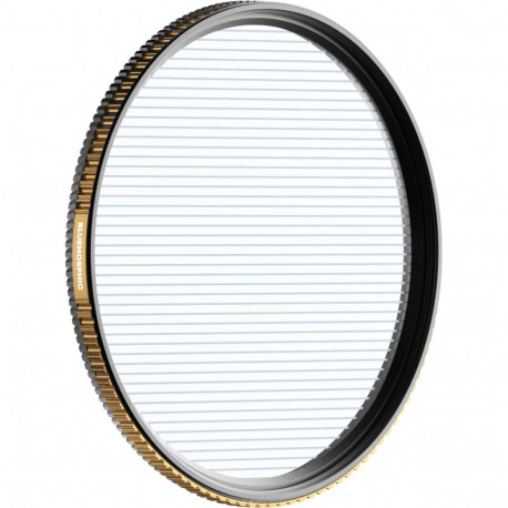 PolarPro filter QuartzLine BlueMorphic 86mm