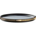 PolarPro QuartzLine BlueMorphic Filter 86mm
