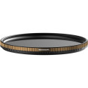 PolarPro QuartzLine ND64 (6 Stop) / Polarization Filter 82mm
