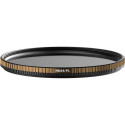 PolarPro QuartzLine ND16 (4 Stop) / Polarization Filter 77mm
