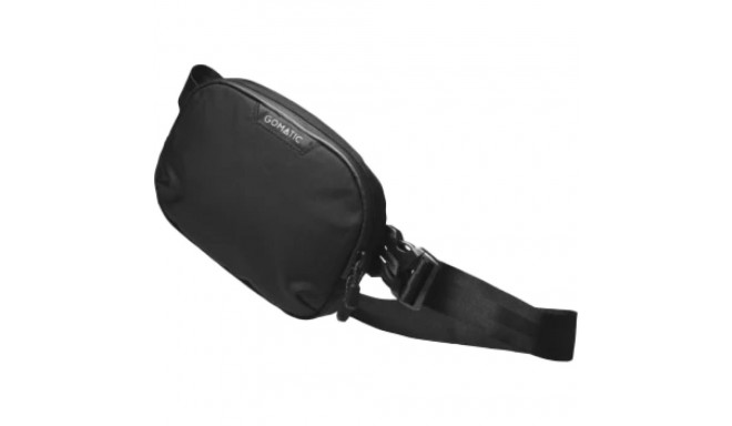 Gomatic Access Sling, Coated Black