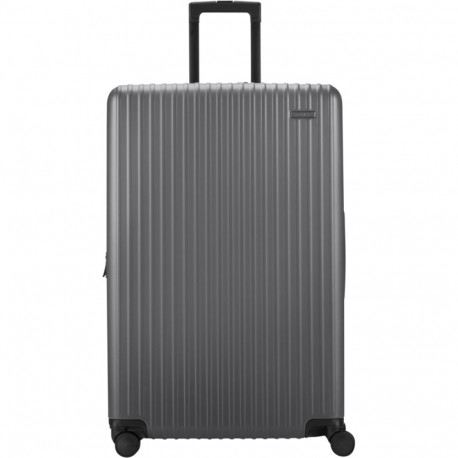 Gomatic METHOD Luggage Check-In, Gray