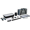 Nanlite PavoSlim 120B LED Panel with Quick Release Softbox & Clamp