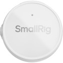 SmallRig 4706 S 60 Wireless Microphone White (USB-C Version)