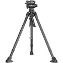 SmallRig 4259 x Potato Jet Tribex Hydraulic Carbon Fiber Tripod Kit