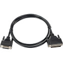 Hollyland HL-TCB03 DB25 Male to DB15 Female Tally Cable