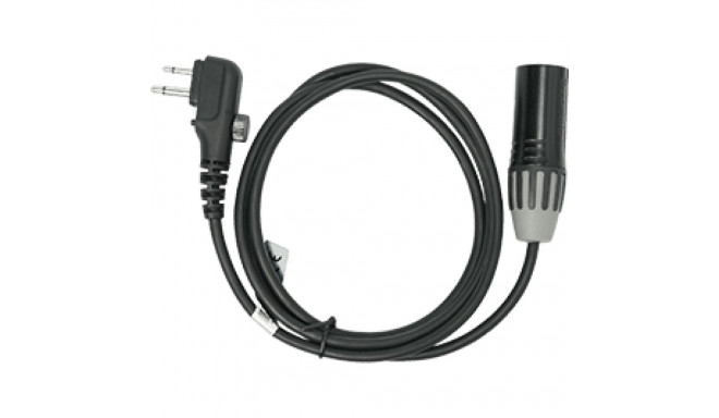Hollyland 2-Core Walkie-Talkie Connection Cable