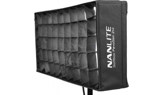 Nanlite Eggcrate for Quick-release Softbox PavoSlim 120B/120C